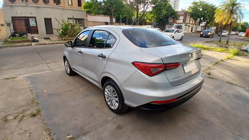 Fiat Cronos 1.3 Attractive Mt