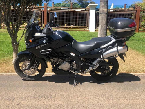 Suzuki Vstrom Dl- 1000