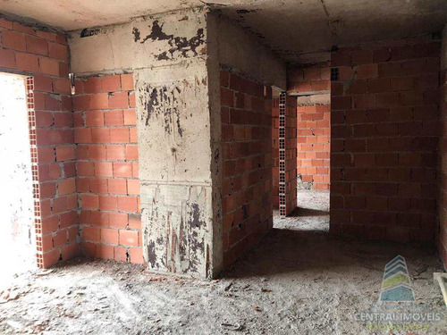 Imagem 18 de 30 de Apartamento Com 2 Dorms, Guilhermina, Praia Grande - R$ 370 Mil, Cod: 9568 - V9568