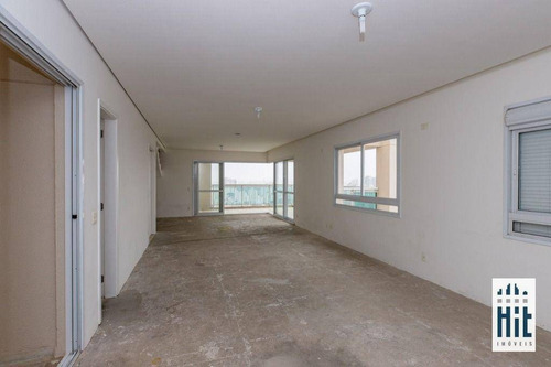Imagem 18 de 20 de Cobertura À Venda, 423 M² Por R$ 4.600.000,00 - Aclimação - São Paulo/sp - Co0150
