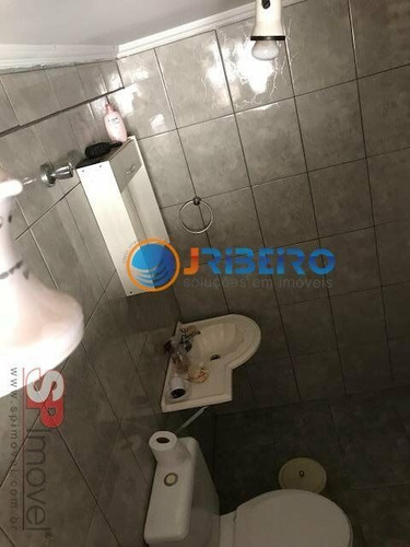 Imagem 19 de 24 de Sobrado Padrão Para Venda 4 Quartos 4 Suítes Closet 7 Vagas Em Jardim São Paulo(zona Norte) São Paulo-sp - 135376g