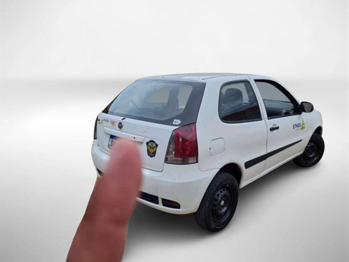 Imagem 6 de 8 de Fiat Palio Fire 1.0 8v Flex