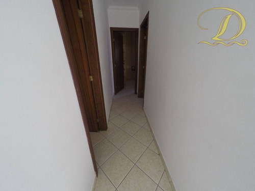 Imagem 15 de 27 de Apartamento De 2 Quartos À Venda Na Vila Tupi Com Sacada E Pagamento Facilitado!!! - Ap4628