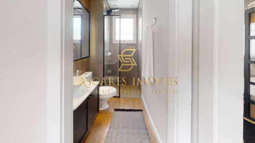 Imagem 19 de 30 de Apartamento À Venda Em Jardim Do Lago Continuação - Ap000482
