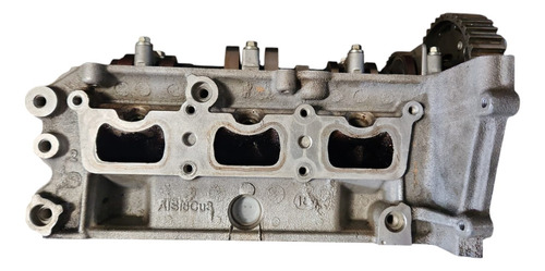 Cabeçote Ford Ka 1.0 3cc 2014 A 2021 3bg6090cd Stand Revisar