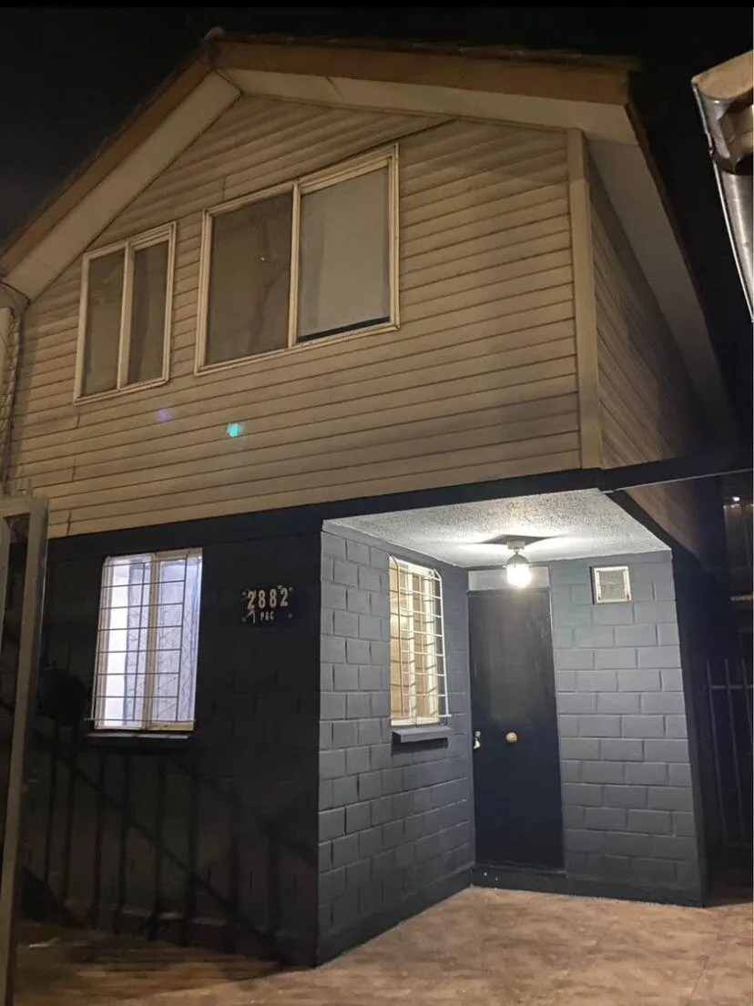 Imagen 1 de 20 de Arriendo Casa En Barrio Residencial Maipu