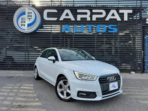 Audi A1 1.4 Ego 3p At