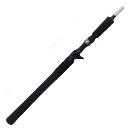 Vara Saint Pro Fishing 661 (1,98m) 30-60lb P/ Carretilha