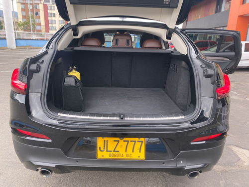 BMW X4 2.0 Xdrive30i