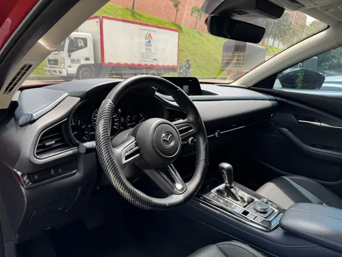 Mazda CX-30 2.0 Touring At