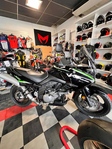 Imagen 3 de 14 de Suzuki Vstrom 1000