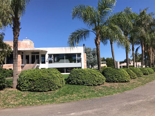 Lote En Lomas De San Antonio