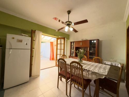 Venta Casa 3 Dormitorios Avenida Dindart Ayacucho