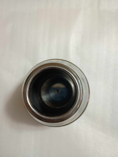 Mate T2 Acero Inoxidable Azul Acero Guampa