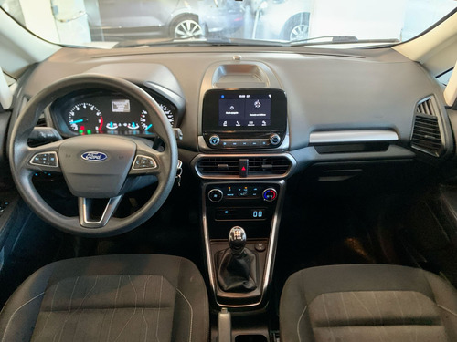Ford Ecosport 1.5 Se 123cv 4x2