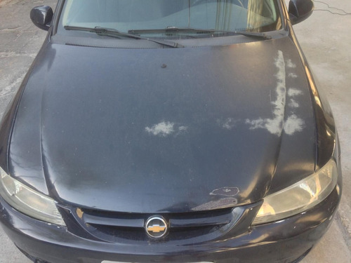 Chevrolet Celta 2005 1.4 Life 5p