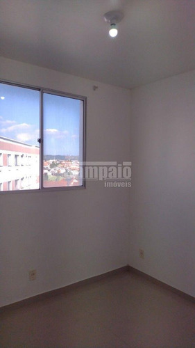 Imagem 19 de 25 de Apartamento - Ref: S2ap6585
