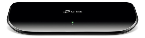 Switch Com 8-lan Gigabit Desktop Tl-sg1008d Tp-link