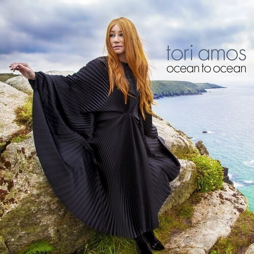 Tori Amos  Ocean To Ocean  Lp Nuevo&-.