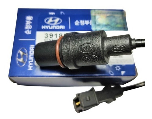 Sensor Posicion Cigueñal 3 Pin Hyundai Accent 1.5 Getz 1.3