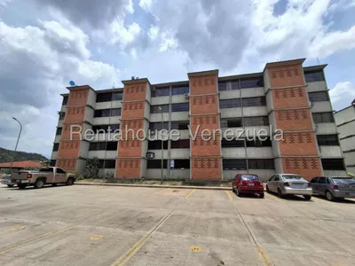 Apartamento en venta