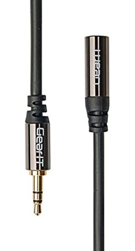 Cable De Extension De 50 Pies Y 3,5 Mm, Gearit Pro Series P