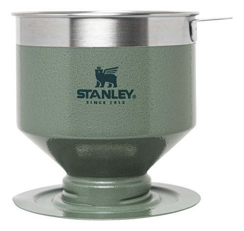 Stanley Perfect Brew Pour Over - Filtro Reutilizable - Sin .