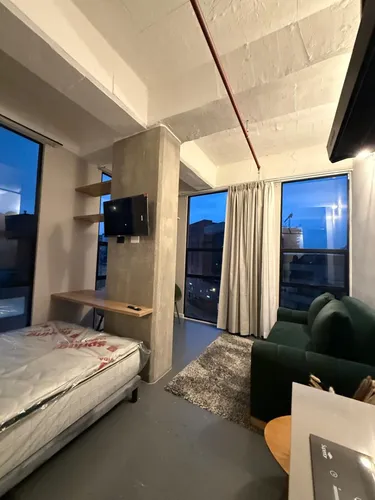Loft Moderno A Estrenar En Chapinero