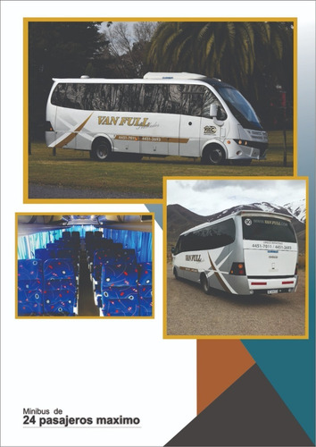 Iveco Daily, Carrocería Lucero 2018