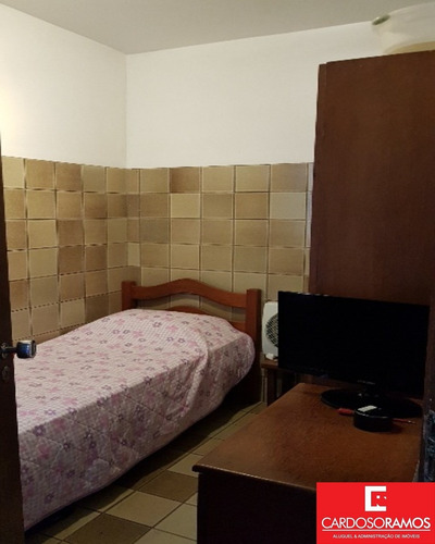 Imagem 19 de 30 de Apartamento - Ap08804 - 68298544
