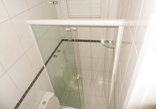 Apartamento Para Alugar - 00900.122