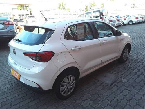 Fiat Argo 1.0 Firefly Flex Drive Manual