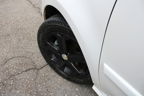 Chevrolet Montana Sport 1.4 (flex)