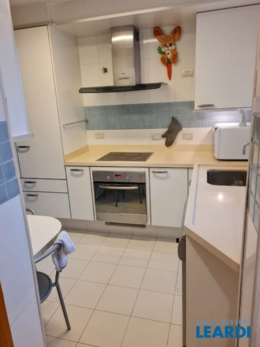 Imagem 7 de 15 de Apartamento - Vila Nova Conceição - Sp - 638650