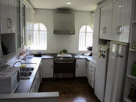 Imagem 11 de 29 de Casa - Barra Da Tijuca - Condominio Nova Ipanema - Ba2c