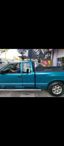Imagem 4 de 4 de Chevrolet S10 S10 Cabine Stendida