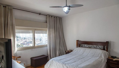 Imagem 7 de 28 de Apto No Tatuapé Com 2 Dorms, 1 Vaga, 108m² - Ap14875