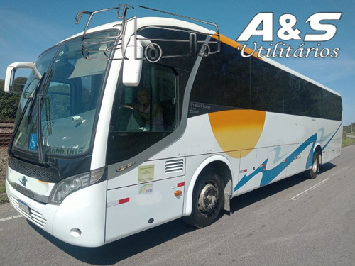 Imagem 1 de 12 de Neobus New Road 340 2016 Novissimo Confira Oferta!! Ref.32