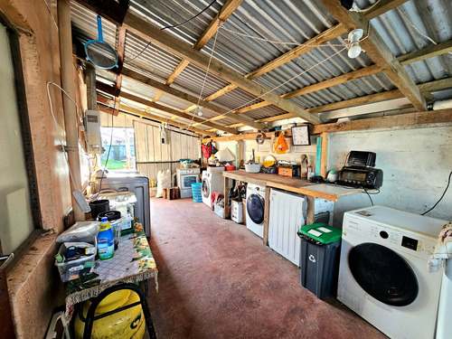 Rrb// Vende Casa 2d/1b Los Lirios (100774)