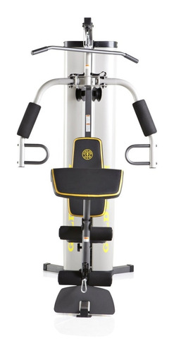 Sistema De Gimnasio Gold's Gym Xr 55