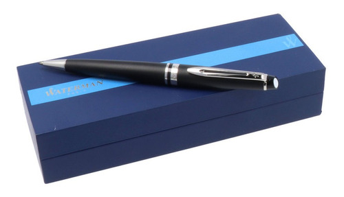 Imagen 4 de 6 de Bolígrafo Waterman, Hemisphere