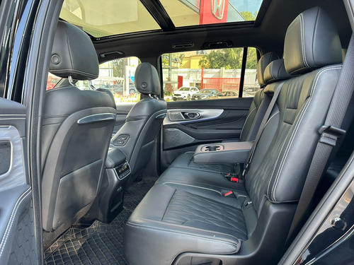 gac motor gs8 2.0 Tgdi Gx At8 Awd