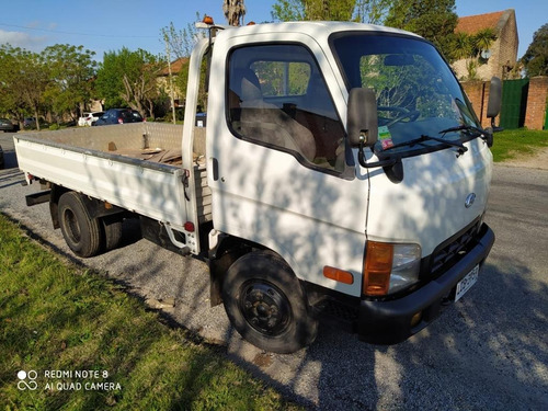 Camion Hiunday Hd 45 Usado