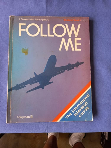 Book C - Follow Me - Student Book - Roy Kingsbury