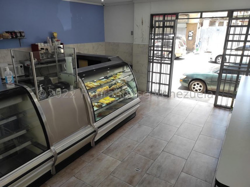 Imagen 4 de 8 de Mg Mls22-24085 Venta La Candelaria Fondo De Comercio