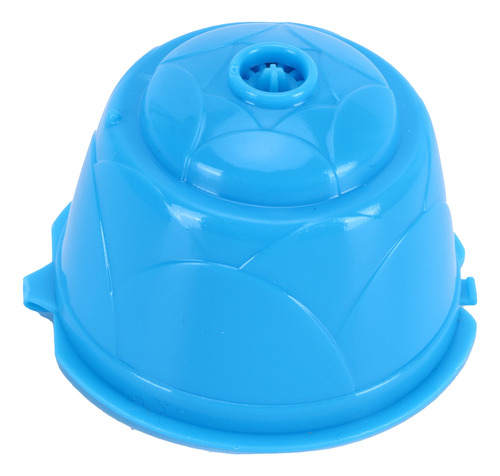 Kit De Taza De Filtro De Cápsula Recargable Para Hacer Café