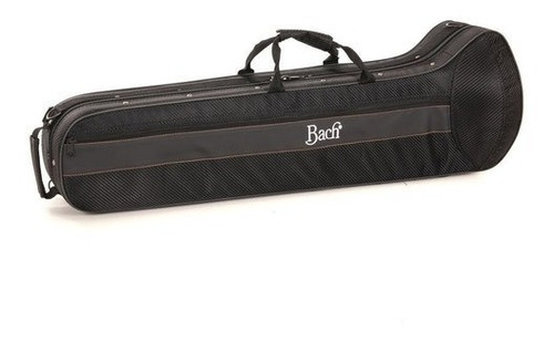 Trombon Tenor Tb501 Bach-selmer
