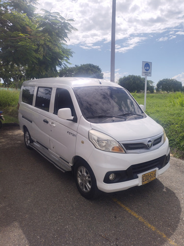 Foton Minivan 1.2 Bj6425