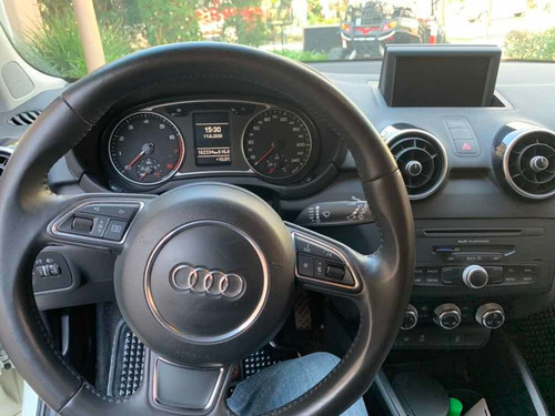 Audi A1 1.4 Ambition Tfsi 122cv 2012