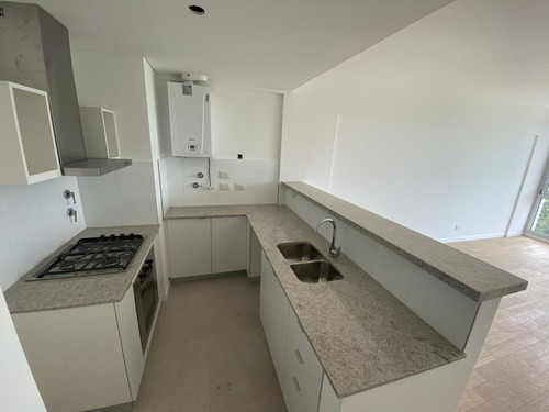 Imagen 7 de 30 de Venice Tigre | Departamento 2 Ambientes Con Espectacular Balcon Aterrazado, Imperdible!- Venta